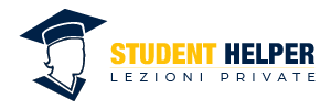 Student Helper - Lezioni Private