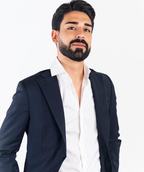 gianluigi caruso
