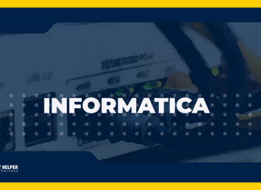 lezioni di informatica