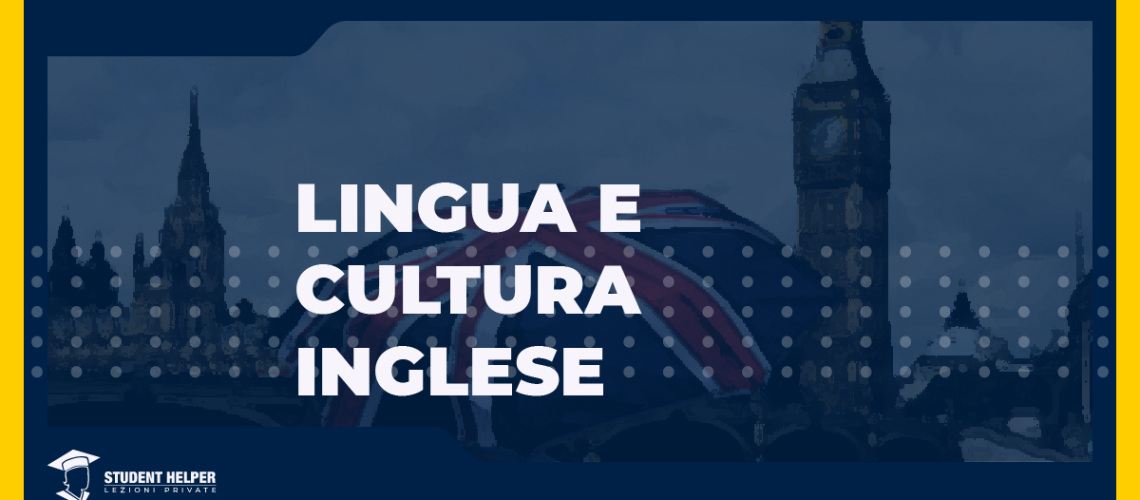 lezioni di inglese