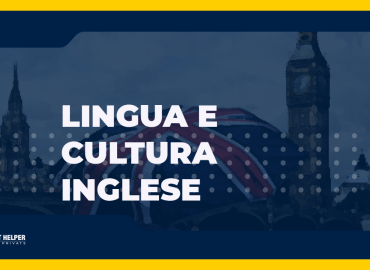 lezioni di inglese